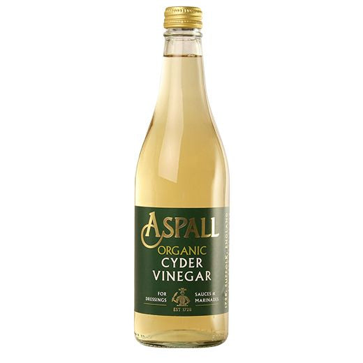 Aspall Organic Cyder Vinegar Big - 500Ml