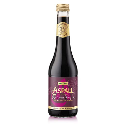 Aspall Organic Balsamic Vinegar (350ml)