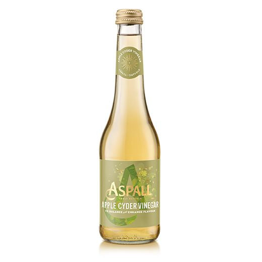 Aspall Cyder Vinegar - 350Ml