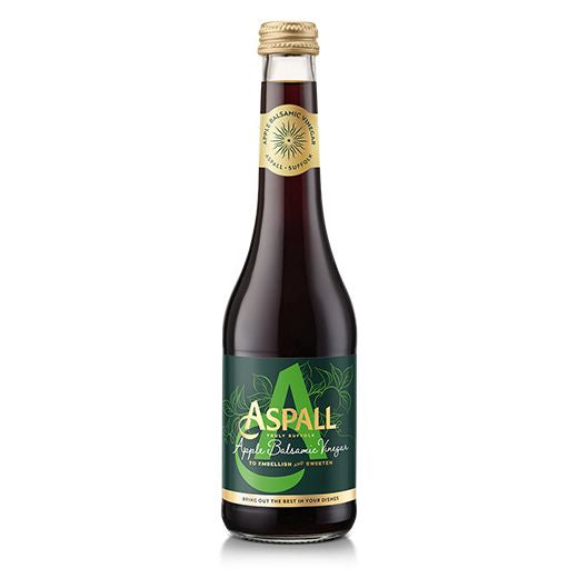 Aspall Apple Balsamic Vinegar (350ml)