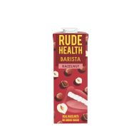 Rude Health Hazelnut Barista