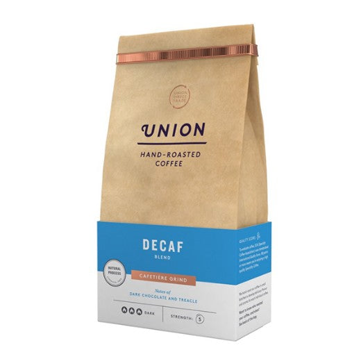 Union Decaf Blend (200G)