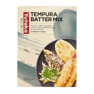 Yutaka Tempura Batter Mix (YK00800A)