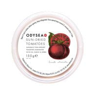 Odysea Sun Dried Mediterranean Tomatoes