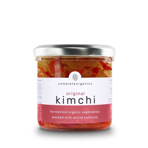 Complete Organic Original Kimchi