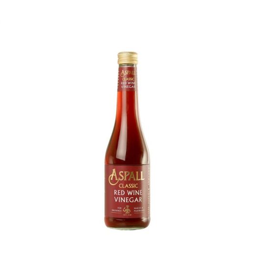 Aspall Red Wine Vinegar - 350Ml