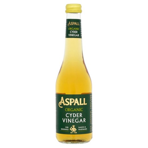 Aspall Organic Cyder Vinegar - 350Ml