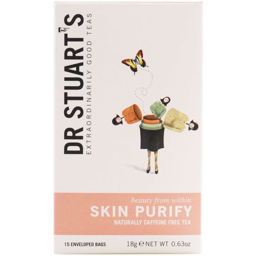 Dr Stuart's Skin Purify
