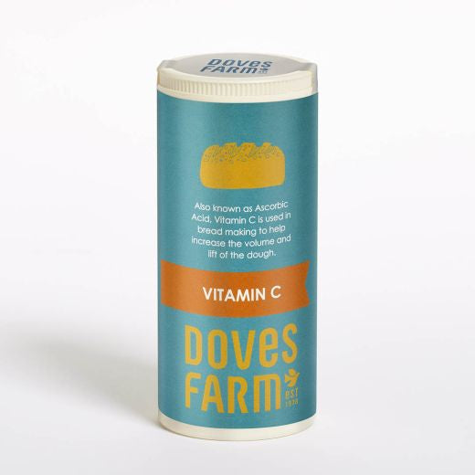 Doves Vitamin C Powder 120G - 120Gr