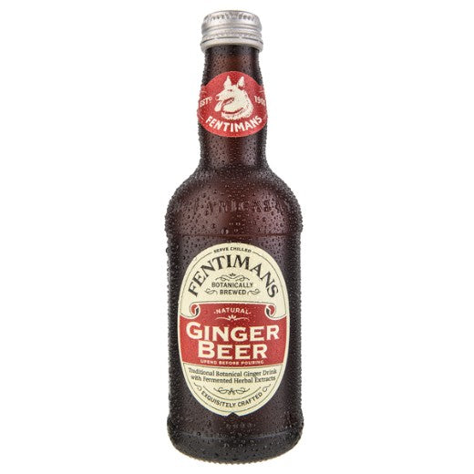 Fentimans Ginger Beer - 275Ml