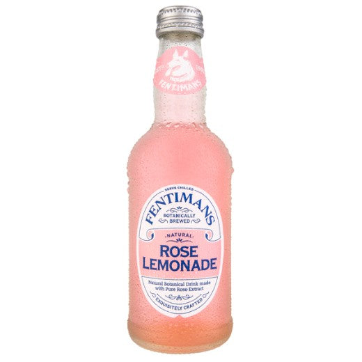 Fentimans Rose Lemonade - 275Ml