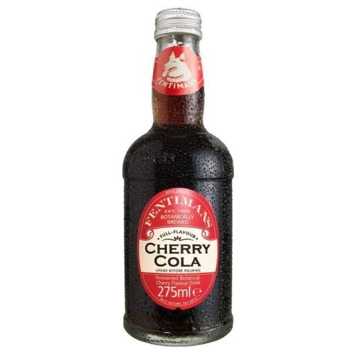 Fentimans Cherry Cola - 275Ml