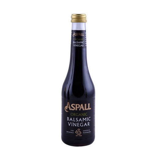 Aspall Organic Balsamic Vinegar - 350Ml