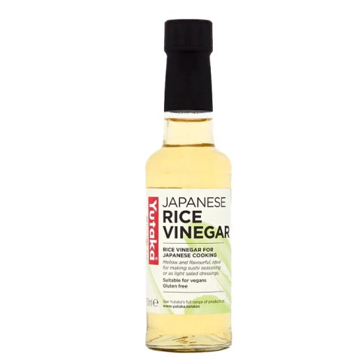 Yutaka Rice Vinegar - 150Ml