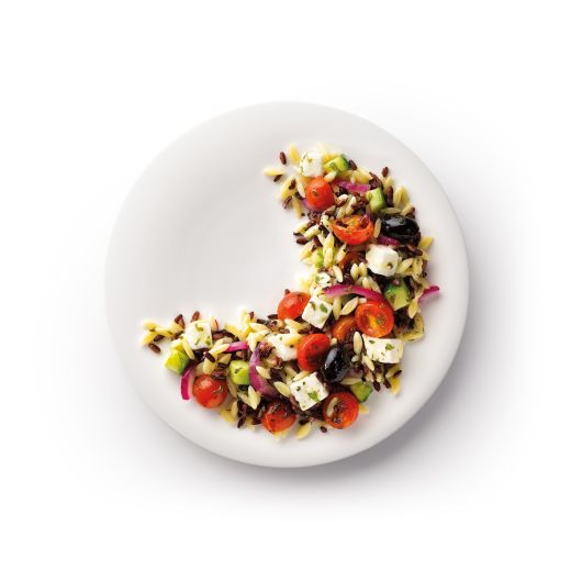 Cuisin Easy Premium Spartacus Salad - 1.25Kg